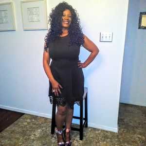 Meet your Posher, Haylee